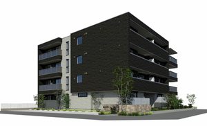 シャーメゾン　グリナージュ 0303号-1