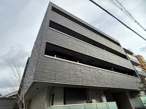 シャーメゾン　グリナージュ 0102号-14