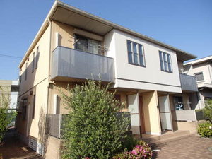 シャーメゾン　三木