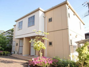 シャーメゾン　三木