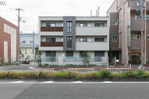 ラ　イースト 0101号-1