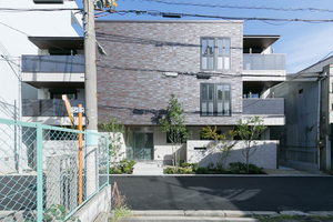 シャーメゾン　グレイスガーデン