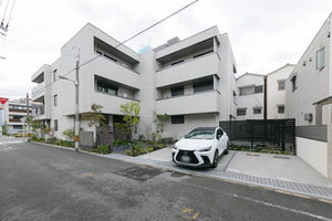 ラ　ウェスト 0102号-1