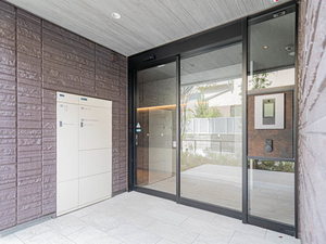 セントリビエ松園町 0203号-12