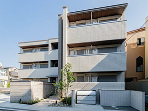 シャーメゾングランフリート