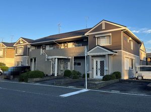 グリーンタウン國本Ｂ棟 0101号-1