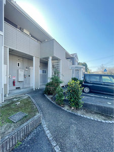 グリーンタウン國本B棟 0101号-14