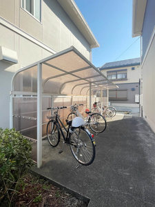 グリーンタウン國本B棟 0101号-15