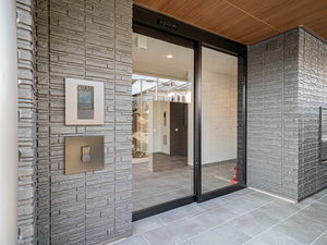 シャーメゾンガーデンズ　福 0103号-11