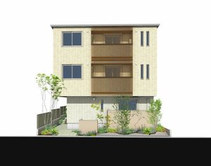 シャーメゾン　アリスティオ