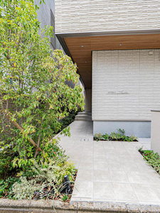 シャーメゾン　アリスティオ 0201号-11