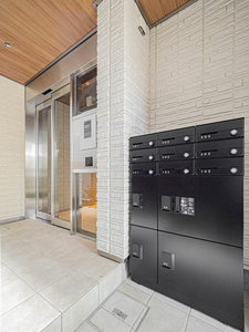 シャーメゾン　アリスティオ 0201号-13