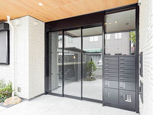 セレンディピティ アトレ 0301号-10