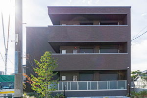 シャーメゾン　イースト和み