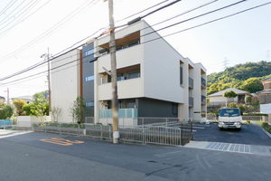 シャーメゾン　エヌーノ 0101号-1