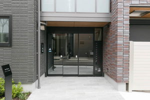 シャーメゾン　ベルパージュ長居西 0103号-12