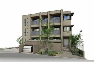 ソレディーノ川西池田Ｓｏｕｔｈ