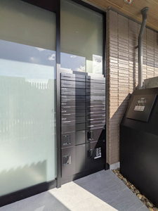 シャーメゾン レーヴ 0101号-13