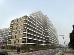 シエリアシティ明石大久保 B1310号-1