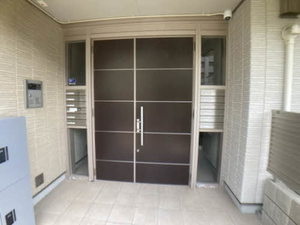 グレースコート 0102号-15