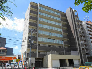 パストラル光町 0502号-1