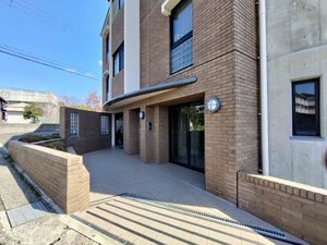 ロイヤルコートワダ 0307号-14