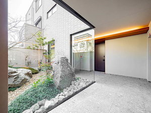 シャーメゾン　コート 0103号-14