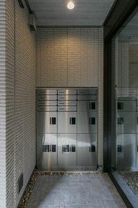 シャーメゾン　クロワール 0301号-13