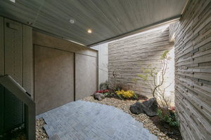 シャーメゾン　クロワール 0301号-14