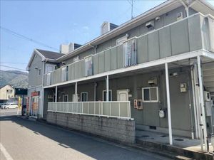 ヴェル・リーブル B203号-2