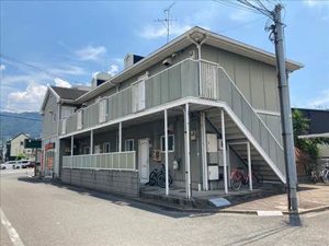 ヴェル・リーブル B203号-3