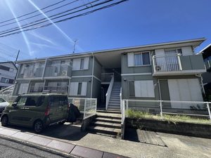 東灘ハイツ 0203号-1