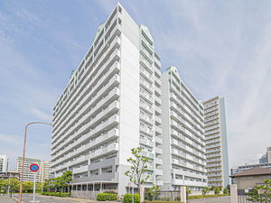 ウエストコート１１番街