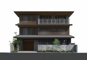 パーチェ三条菊鉾町