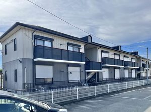 ディアス代谷 B205号-2