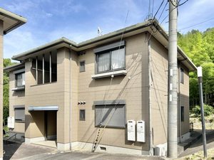 シャーメゾン　さくら坂