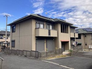 シャーメゾン　さくら坂