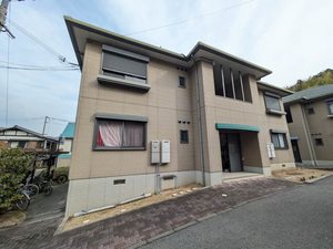 シャーメゾン　さくら坂 F201号-2