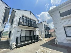 ガーデンハイツ緑ケ丘２ B201号-1