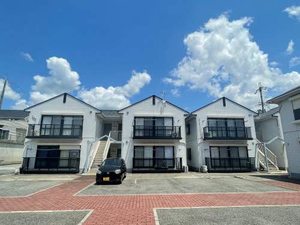 ガーデンハイツ緑ケ丘２ B201号-13