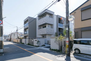 グランメゾン高師浜 0202号-13