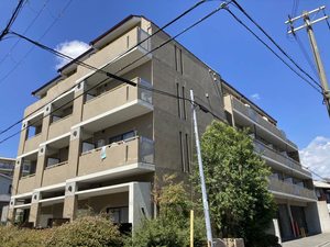 アドミール豊中 0203号-1