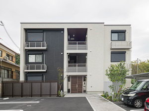 シャーメゾンさくら