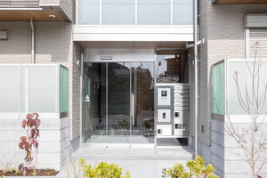 シャーメゾン ウィステリア 0102号-2
