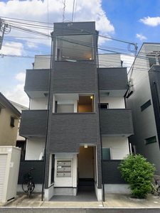 シュークリア東灘 0201号-1