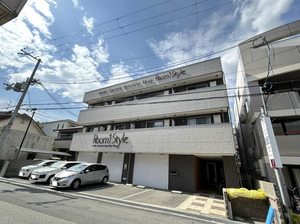 パークステージ夙川