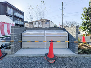 ベレオ昭和通り 0103号-13