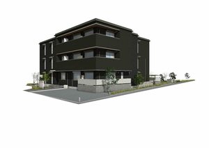 ベレオ昭和通り 0103号-2