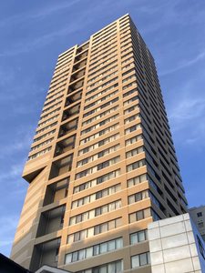 マストタワー安堂寺