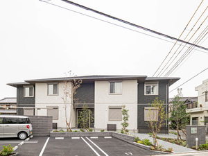 シャーメゾン　プレミアス　本町 0202号-1